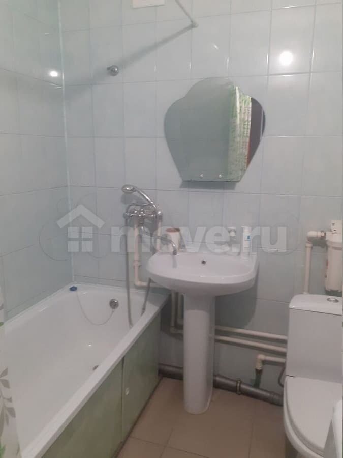1-комн. квартира, 38 м²