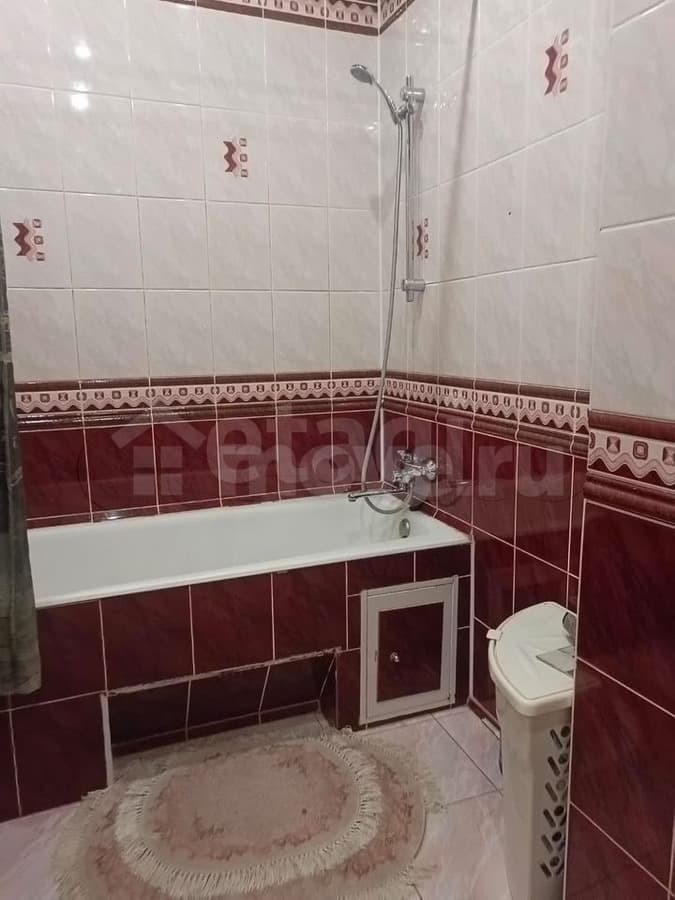 3-комн. квартира, 71.1 м²