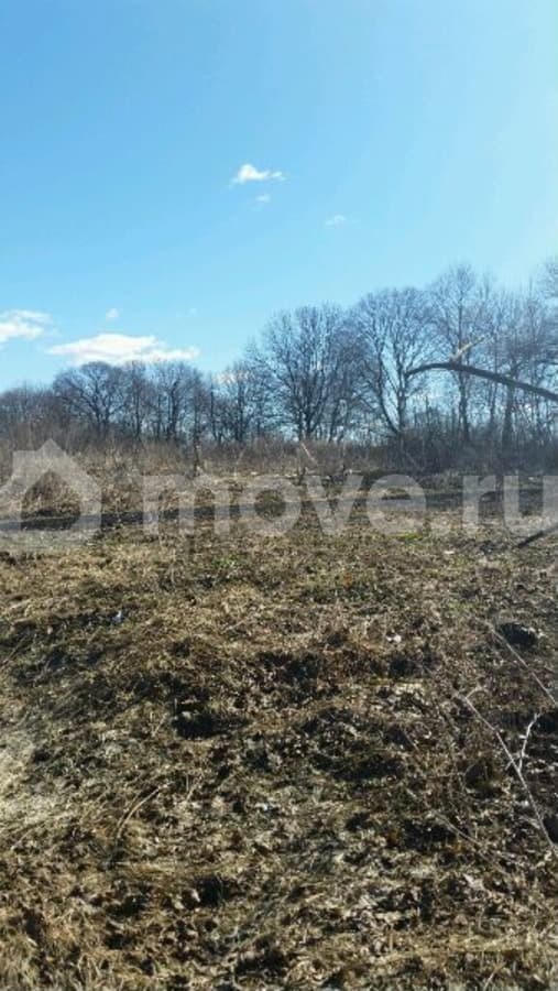 земля с/х назначения, 18 соток