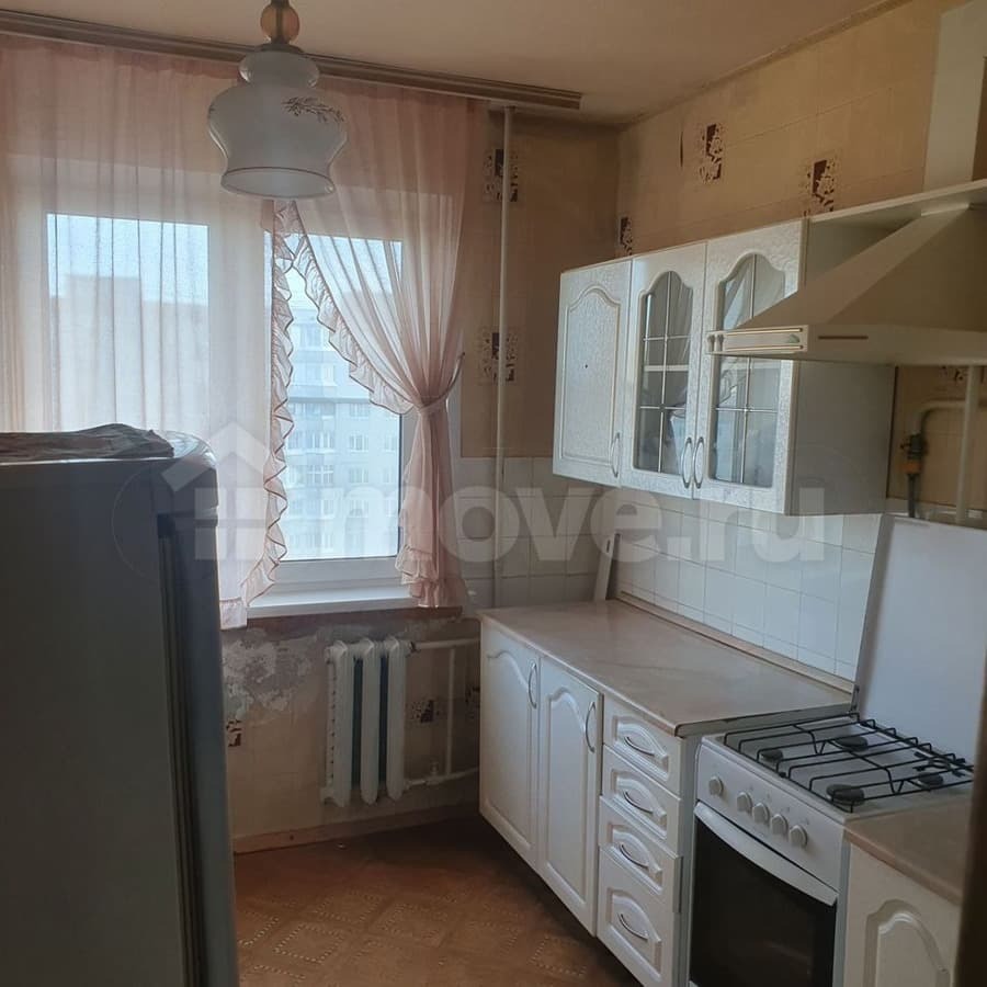 2-комн. квартира, 51 м²