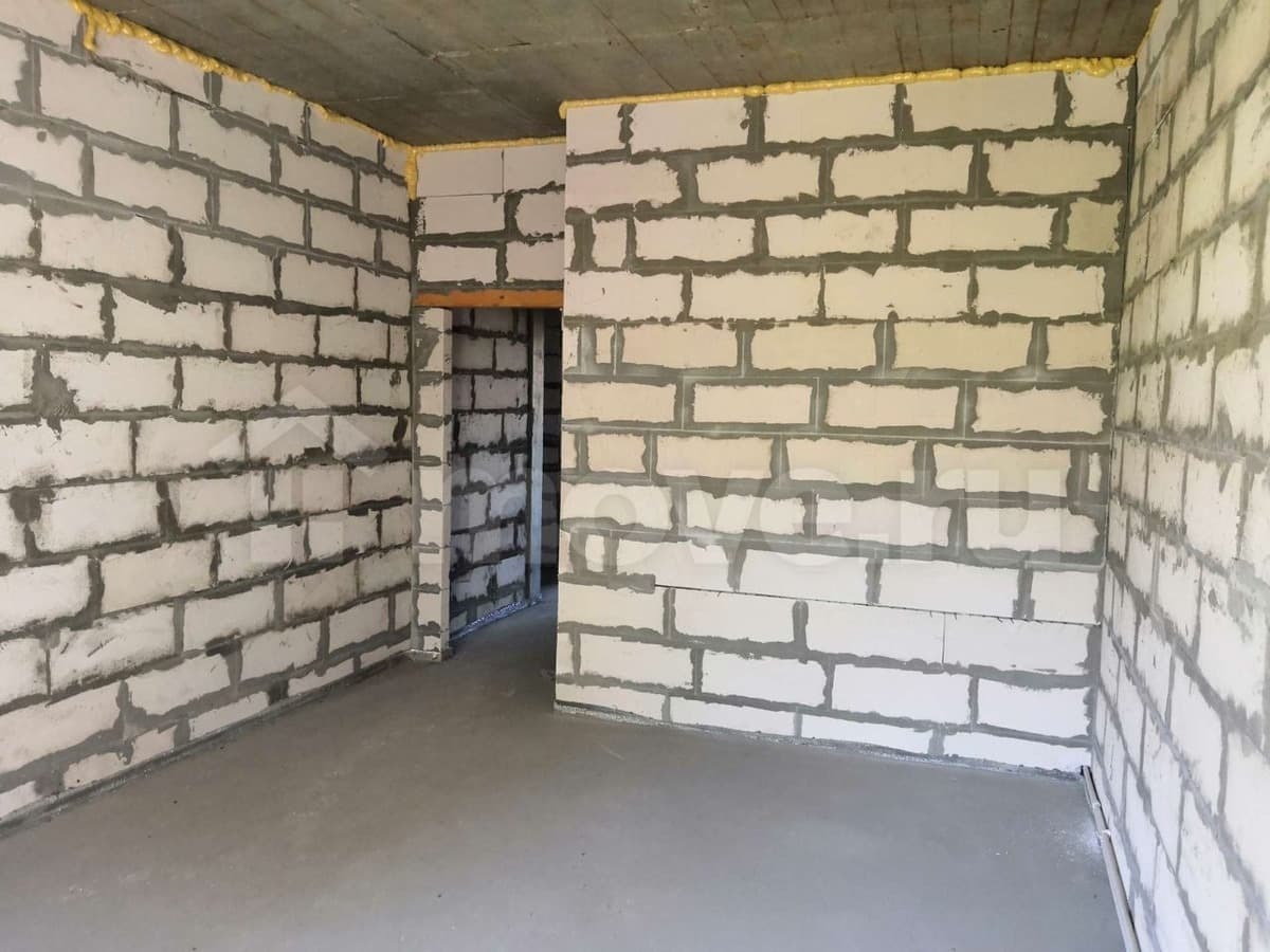 3-комн. квартира, 85.8 м²
