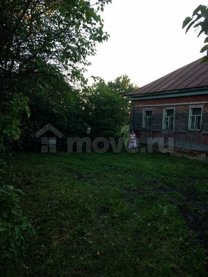 дом, 73.6 м², 30 соток