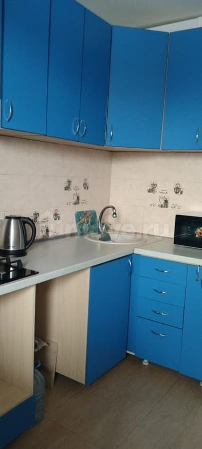 1-комн. квартира, 32 м²