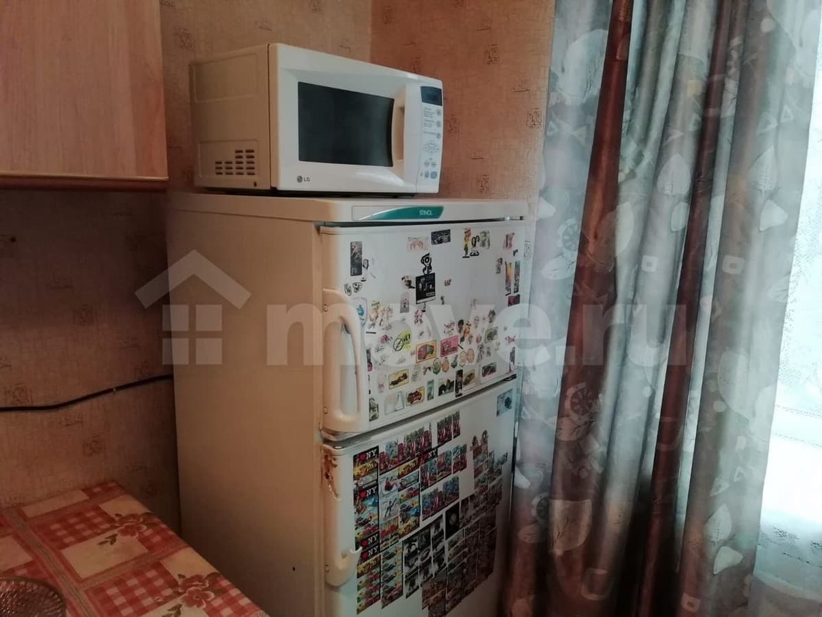 1-комн. квартира, 30 м²