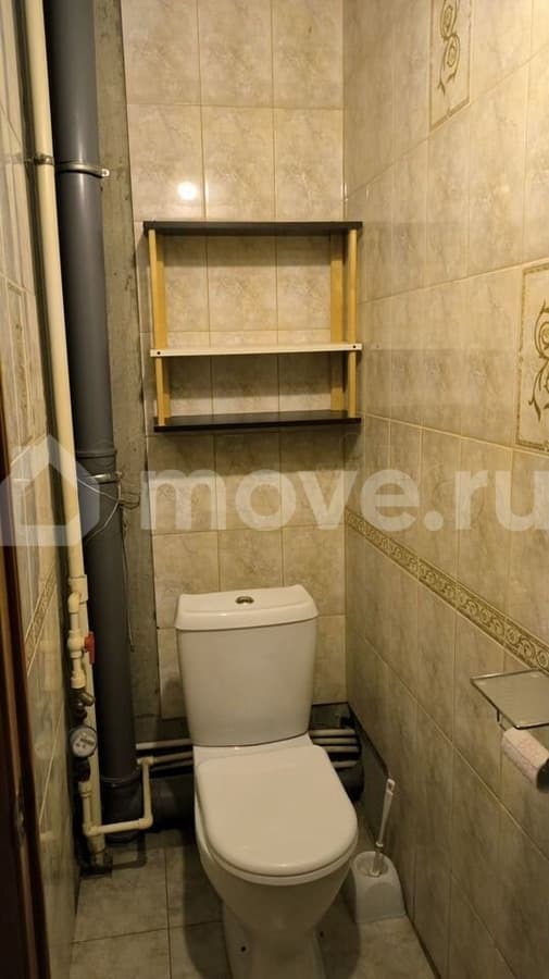 3-комн. квартира, 77 м²