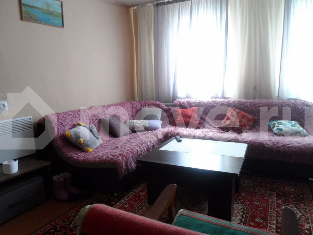 дача, 49.6 м², 6.7 сотки