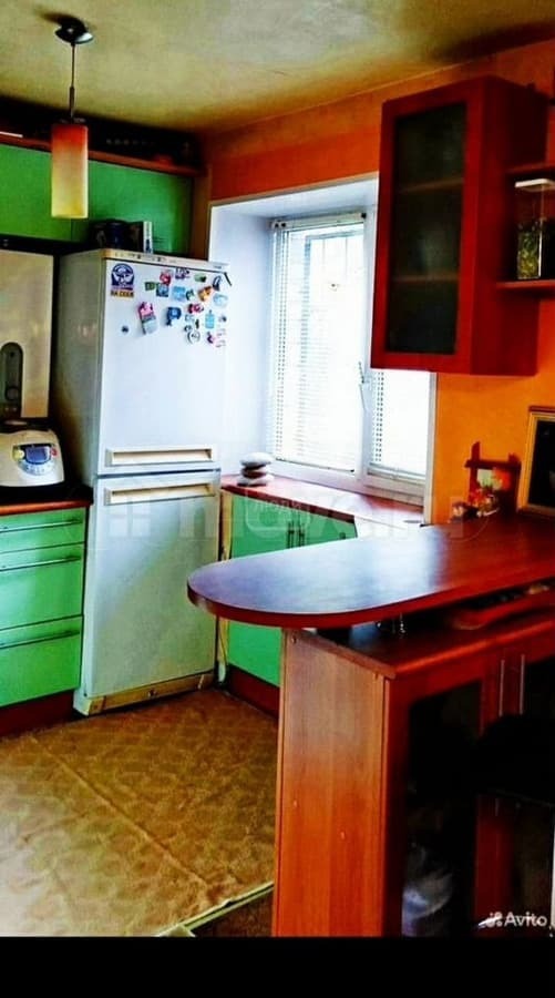 2-комн. квартира, 42.6 м²
