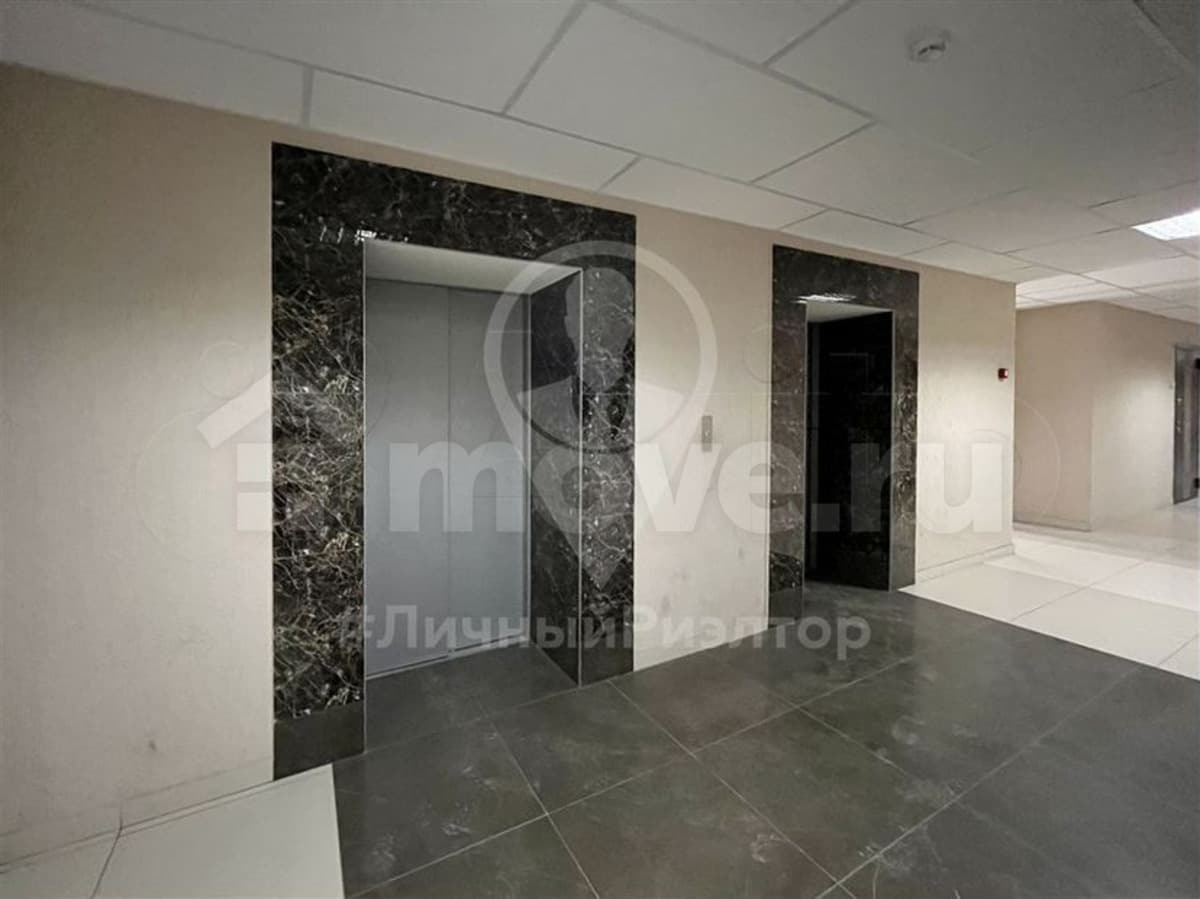 1-комн. квартира, 29 м²