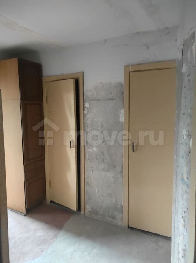 3-комн. квартира, 64 м²