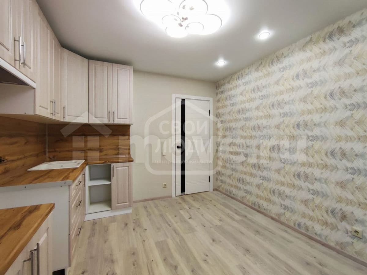2-комн. квартира, 49.9 м²