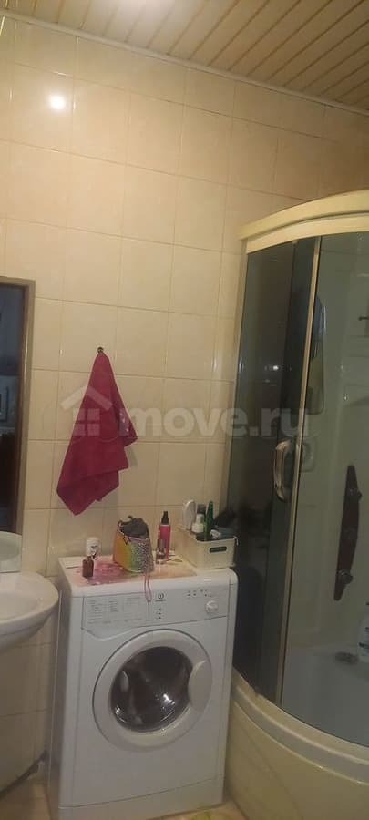 коттедж, 110 м², 2 сотки
