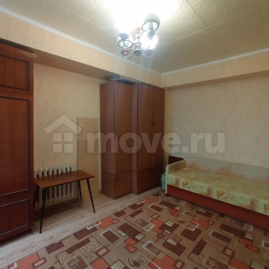 1-комн. квартира, 28 м²