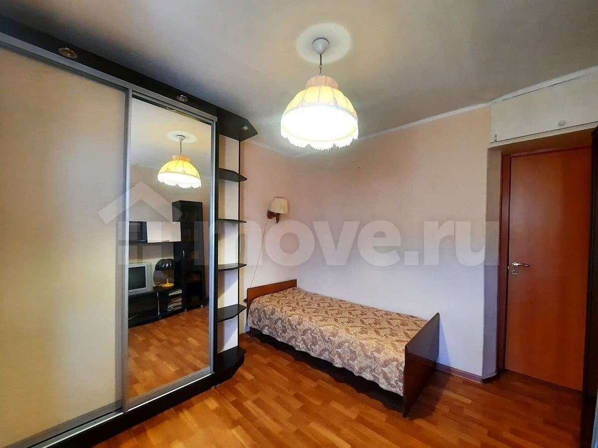 2-комн. квартира, 36 м²