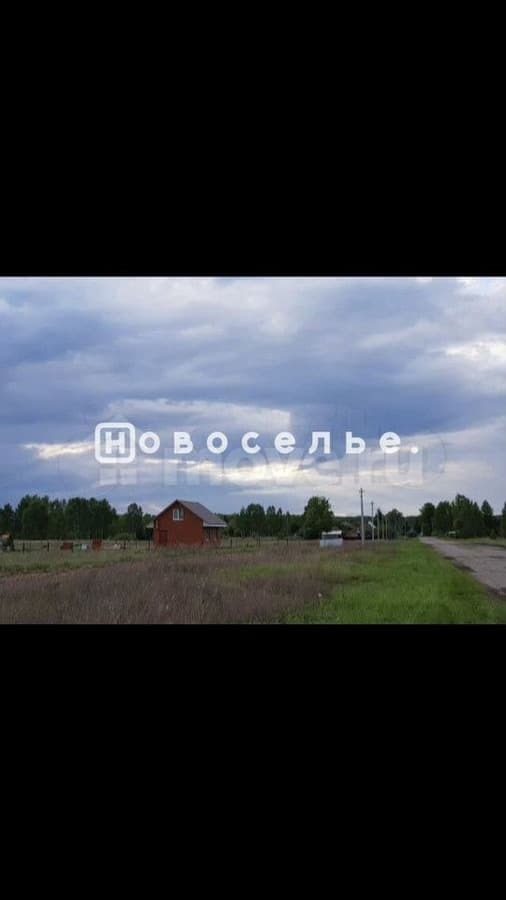 земля под ИЖС, 24 сотки