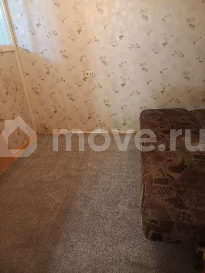 2-комн. квартира, 46 м²