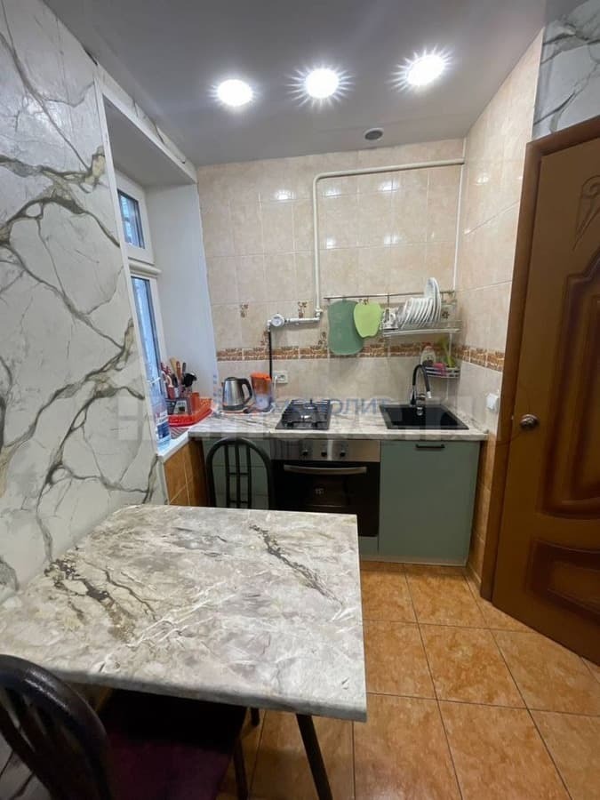 2-комн. квартира, 47.2 м²