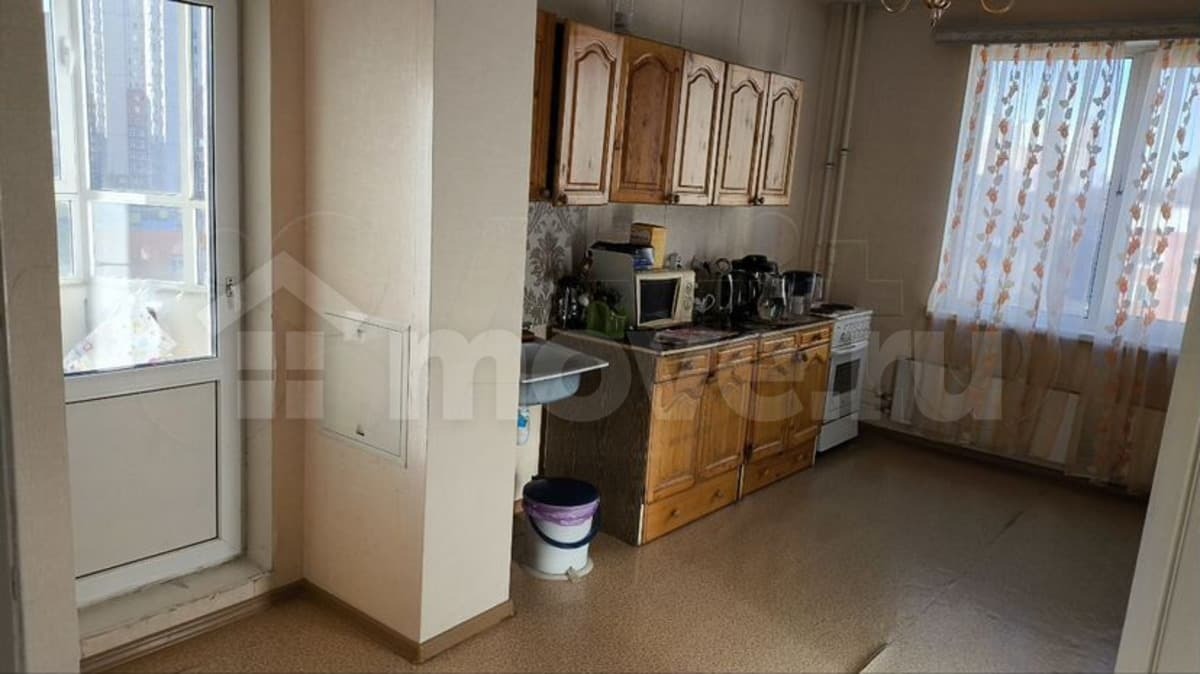 2-комн. квартира, 73 м²