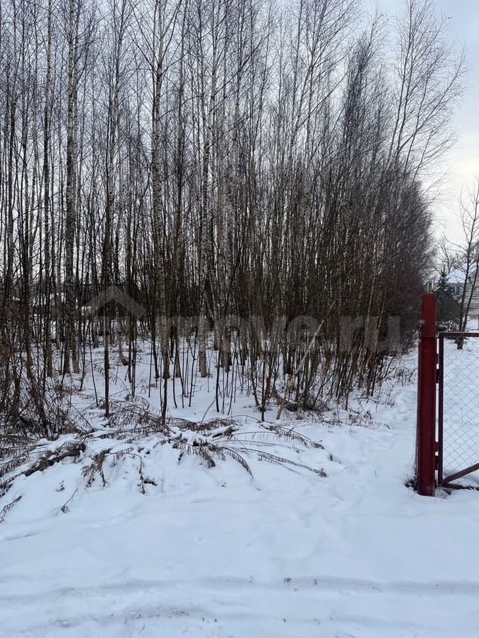 земля под ИЖС, 10 соток