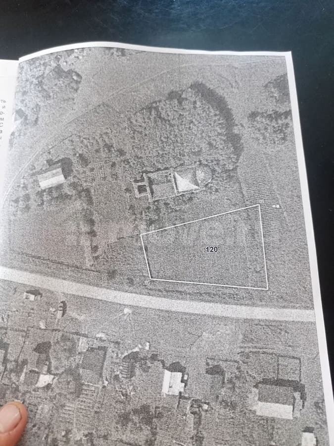 земля под ИЖС, 14.6 сотки