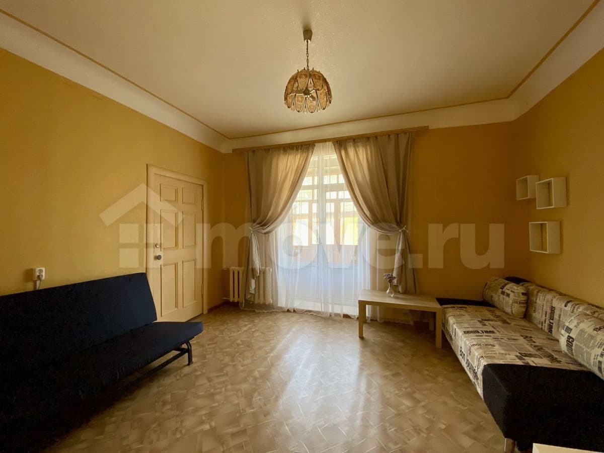 3-комн. квартира, 67 м²