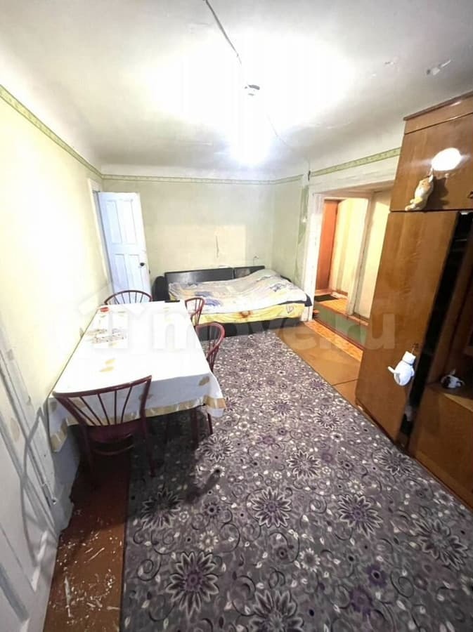 2-комн. квартира, 41.4 м²