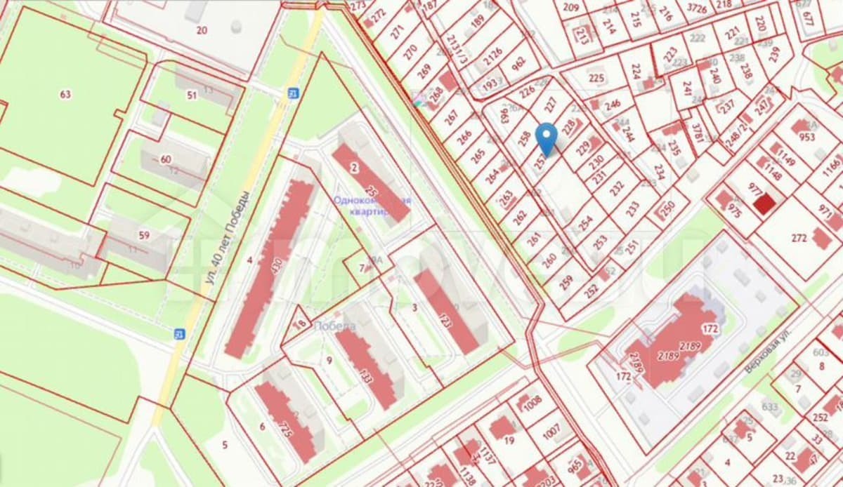 земля с/х назначения, 6 соток