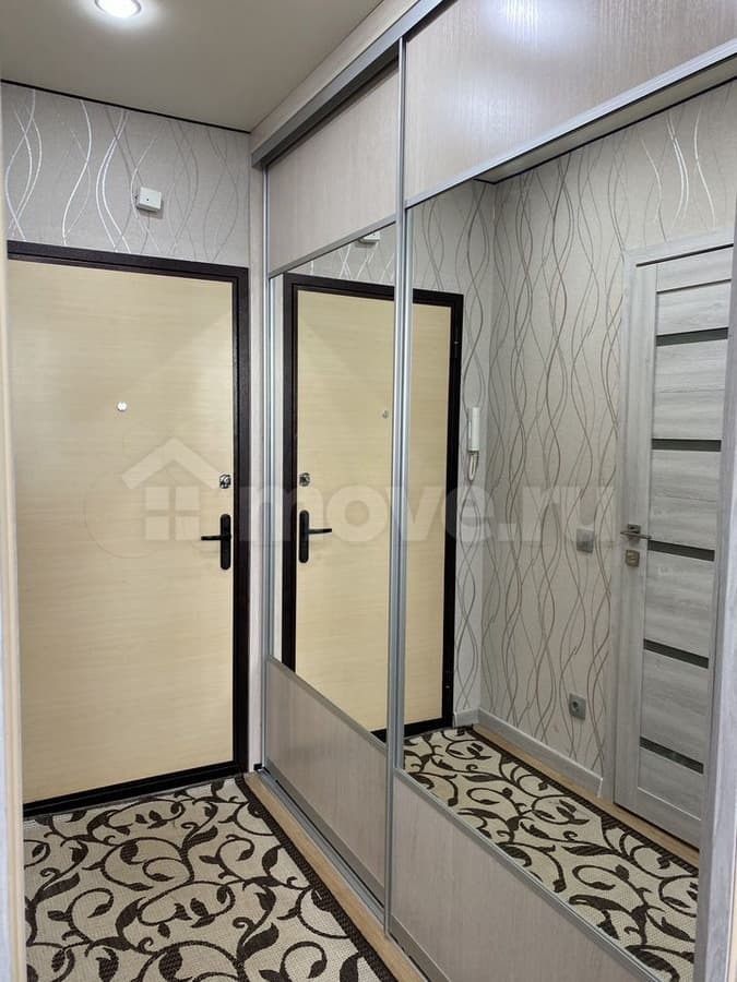 1-комн. квартира, 32.1 м²