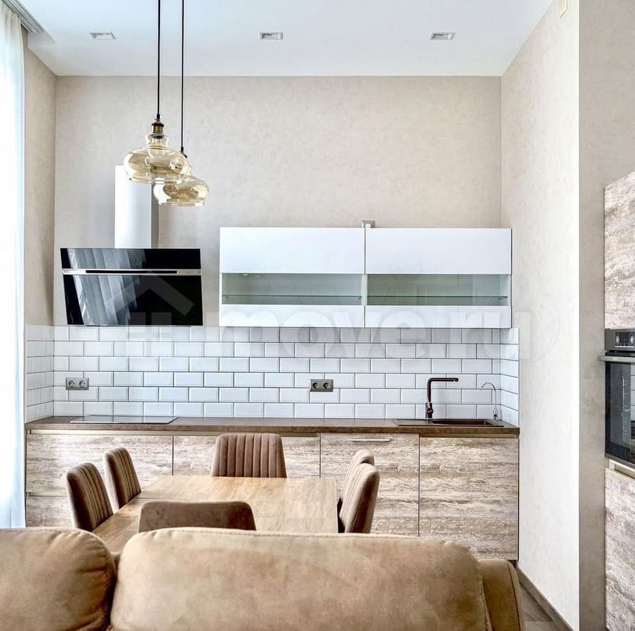 3-комн. квартира, 85 м²