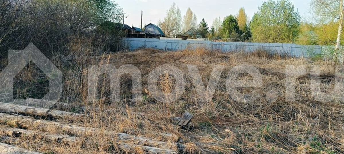 земля под ИЖС, 10 соток