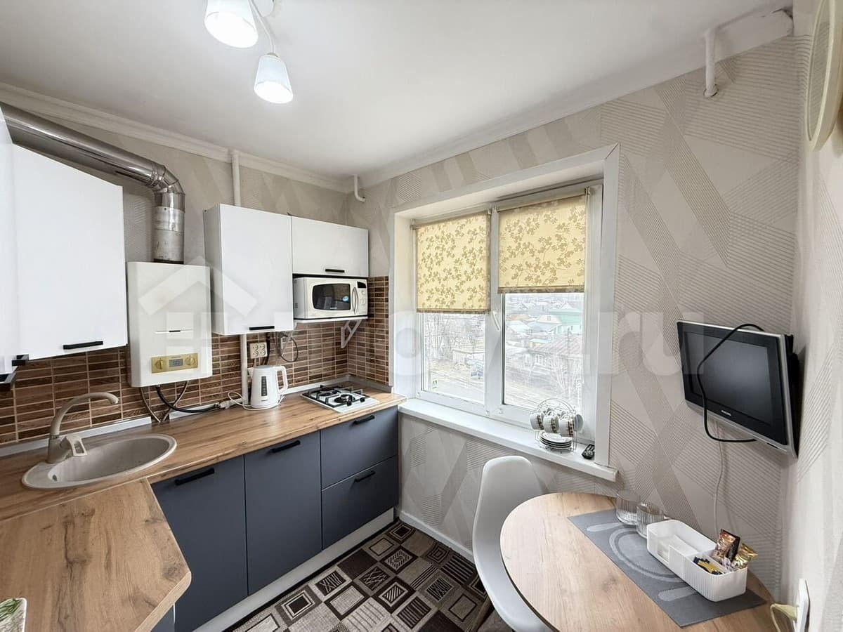 2-комн. квартира, 45 м²