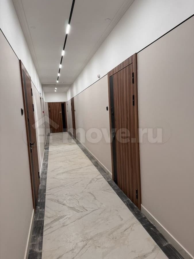 1-комн. квартира, 42 м²