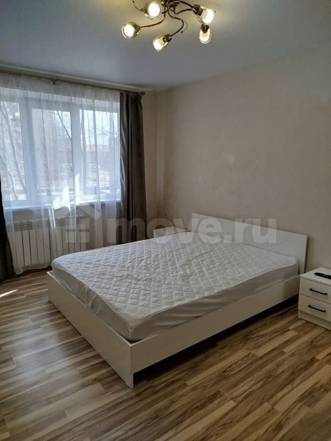 2-комн. квартира, 50 м²