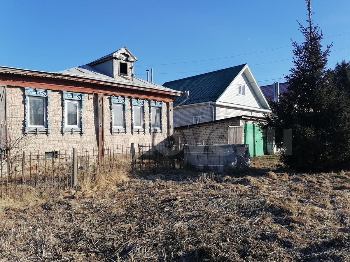 дом, 68.4 м², 10.6 сотки