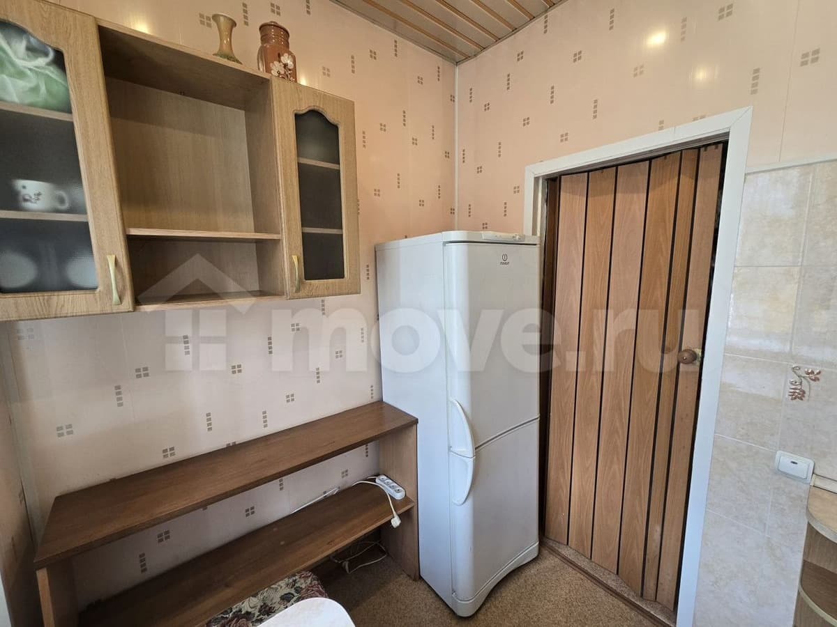 2-комн. квартира, 46.5 м²