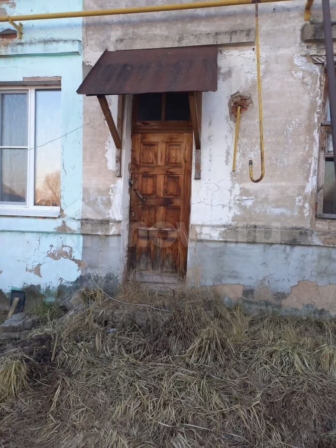 1-комн. квартира, 45.4 м²