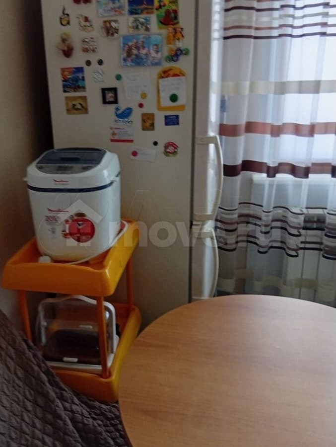 1-комн. квартира, 36 м²