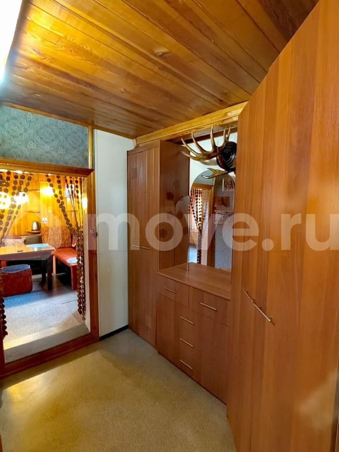дом, 107 м², 7.5 сотки