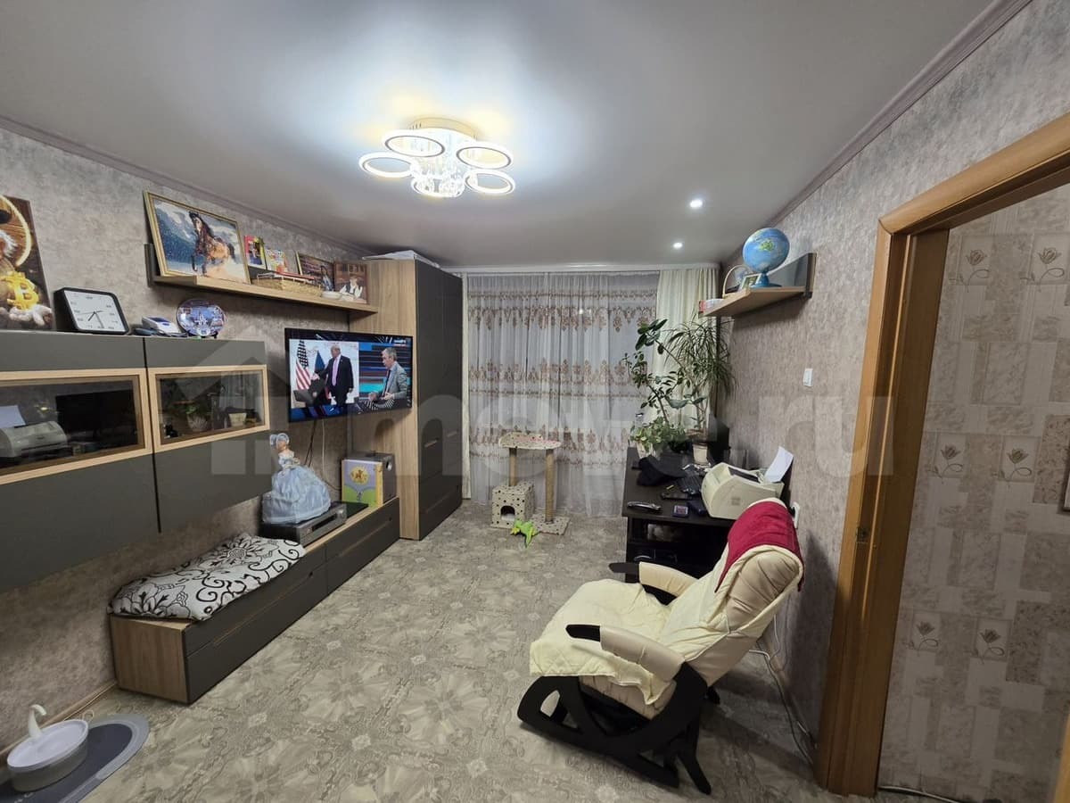 2-комн. квартира, 45 м²