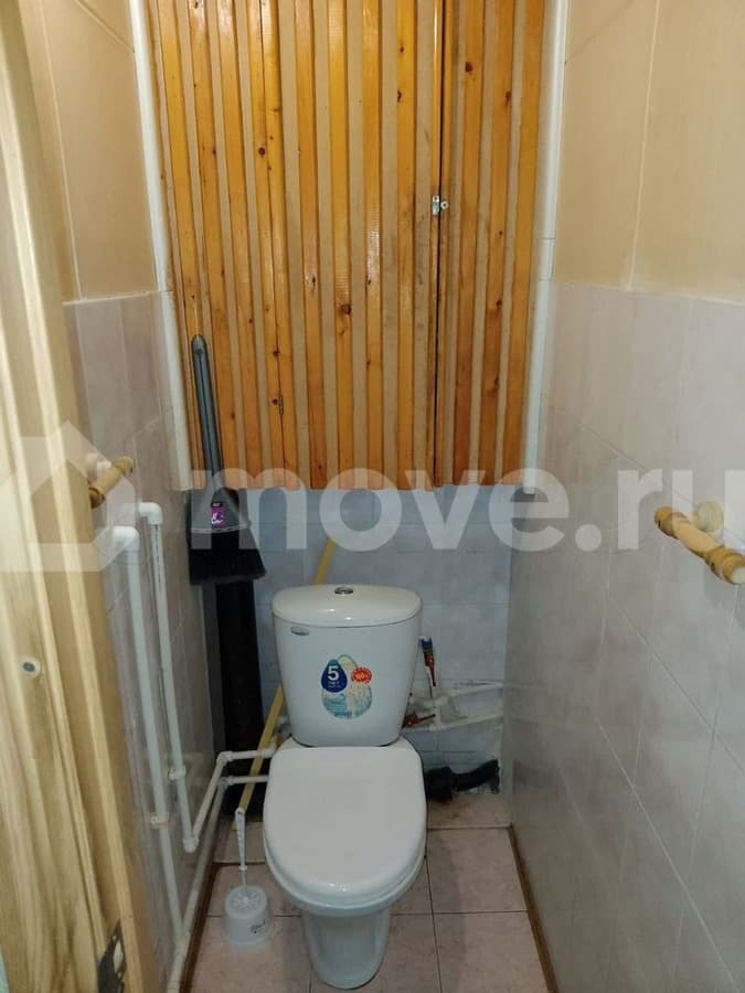 2-комн. квартира, 46 м²