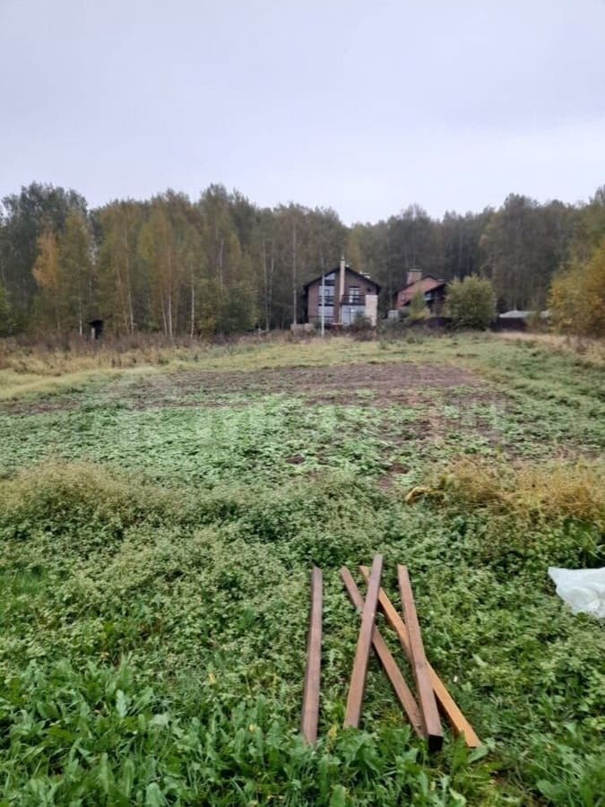 земля под ИЖС, 9.1 сотки