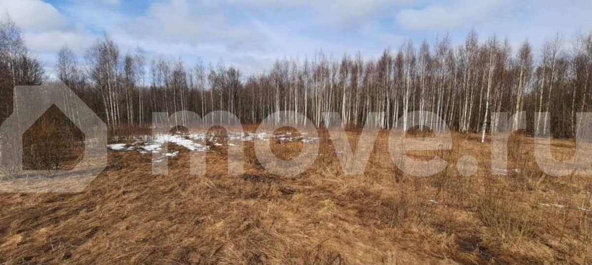 земля под ИЖС, 15 соток