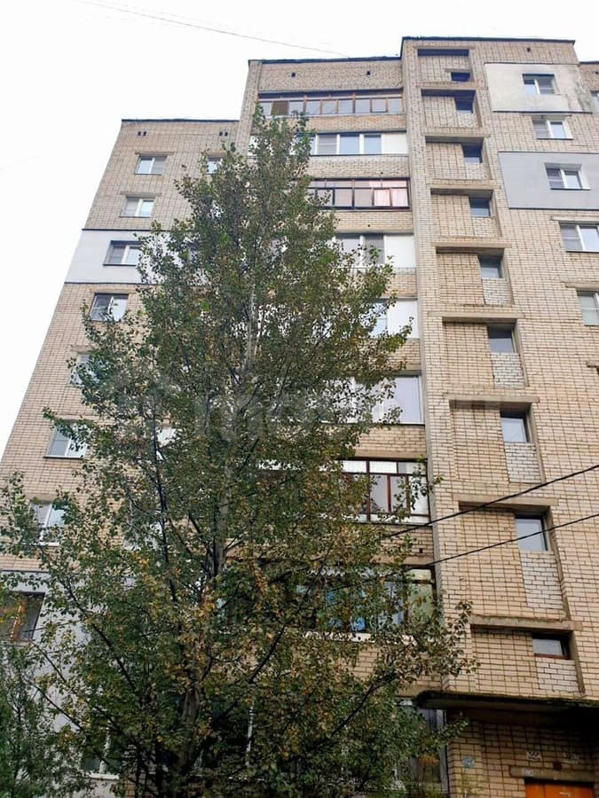 1-комн. квартира, 32 м²