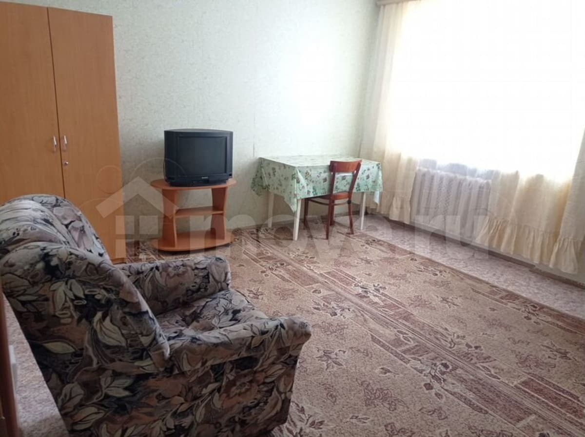 3-комн. квартира, 87 м²
