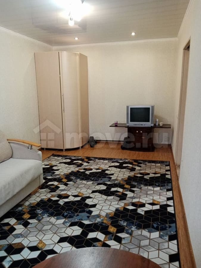 1-комн. квартира, 31 м²