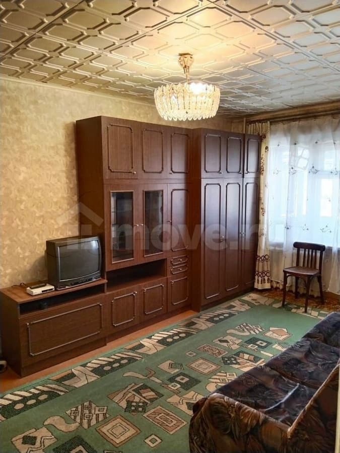 1-комн. квартира, 31 м²