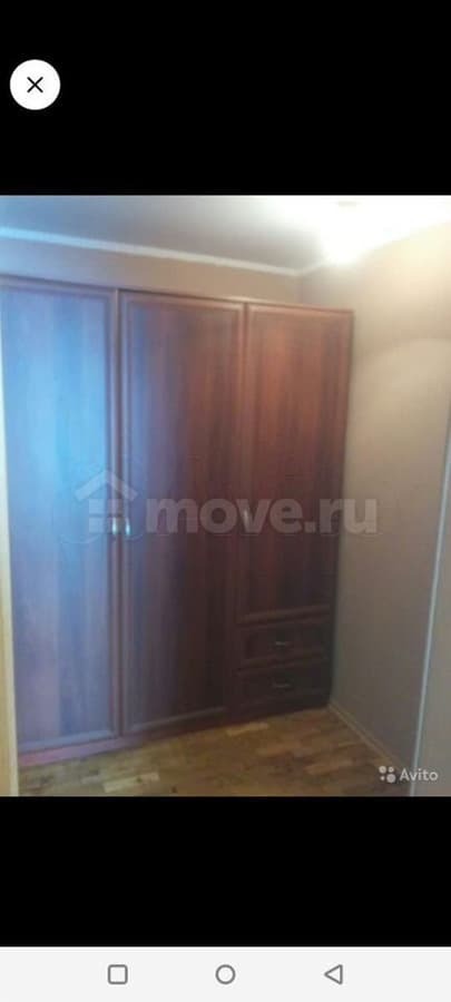 1-комн. квартира, 36 м²