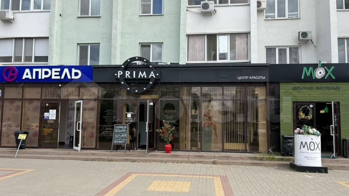 свободного назначения, 115 м²