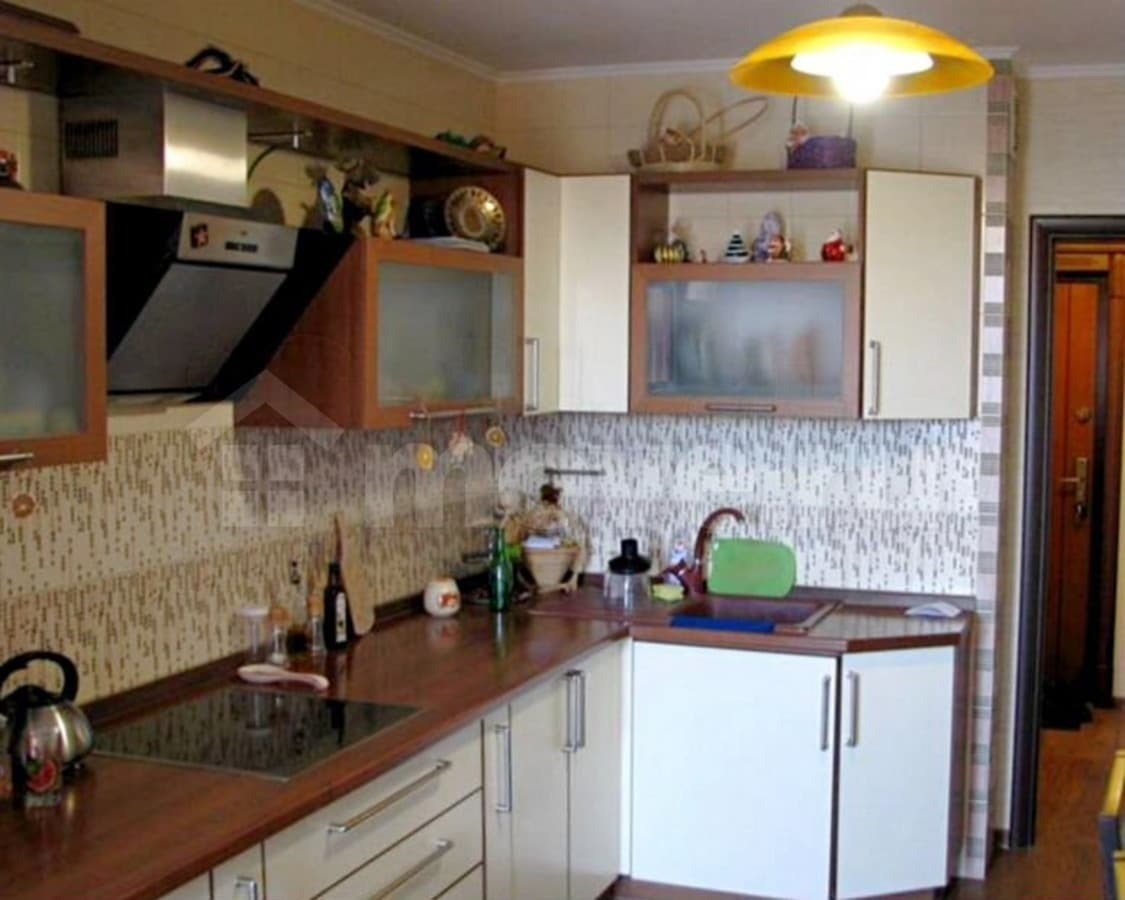 1-комн. квартира, 45 м²