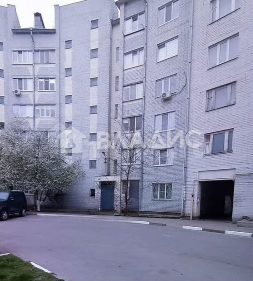 2-комн. квартира, 59 м²