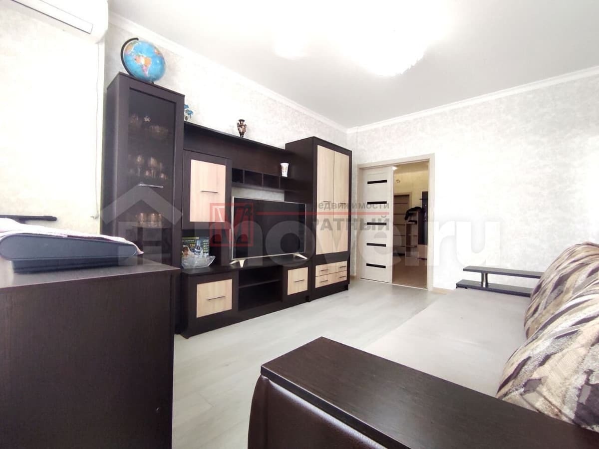 3-комн. квартира, 73.2 м²